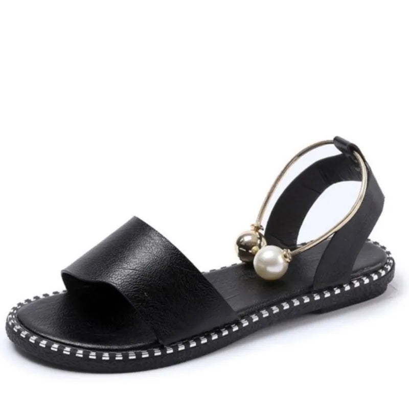 Samantha Ann Sandal