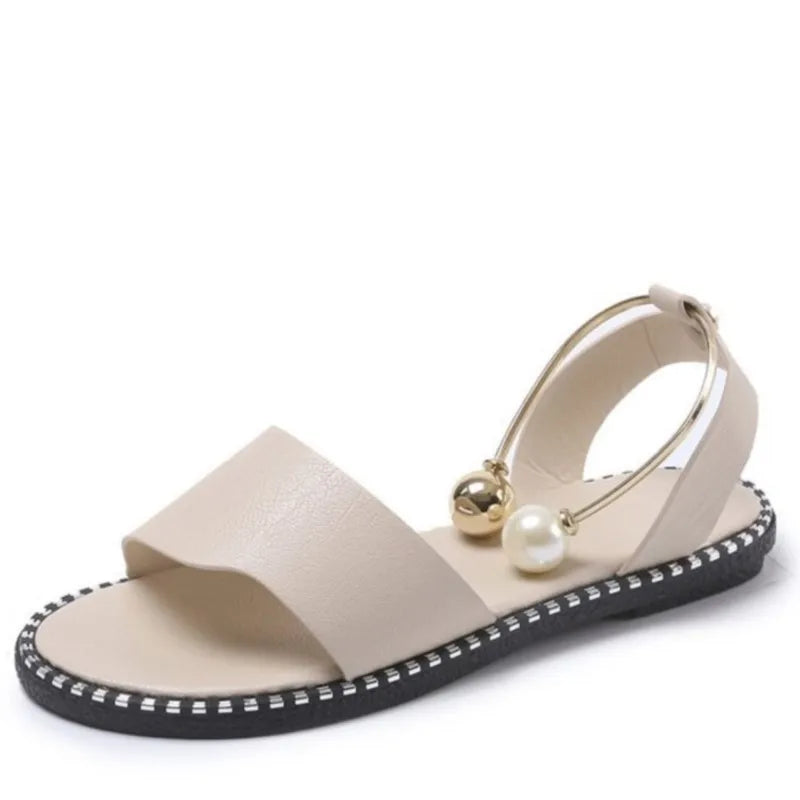 Samantha Ann Sandal