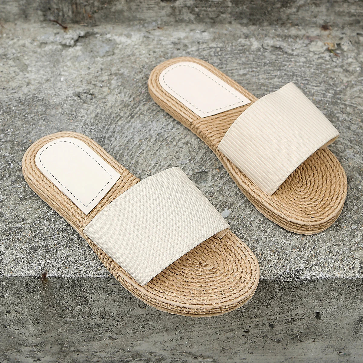 Charlotte Cove Sandals