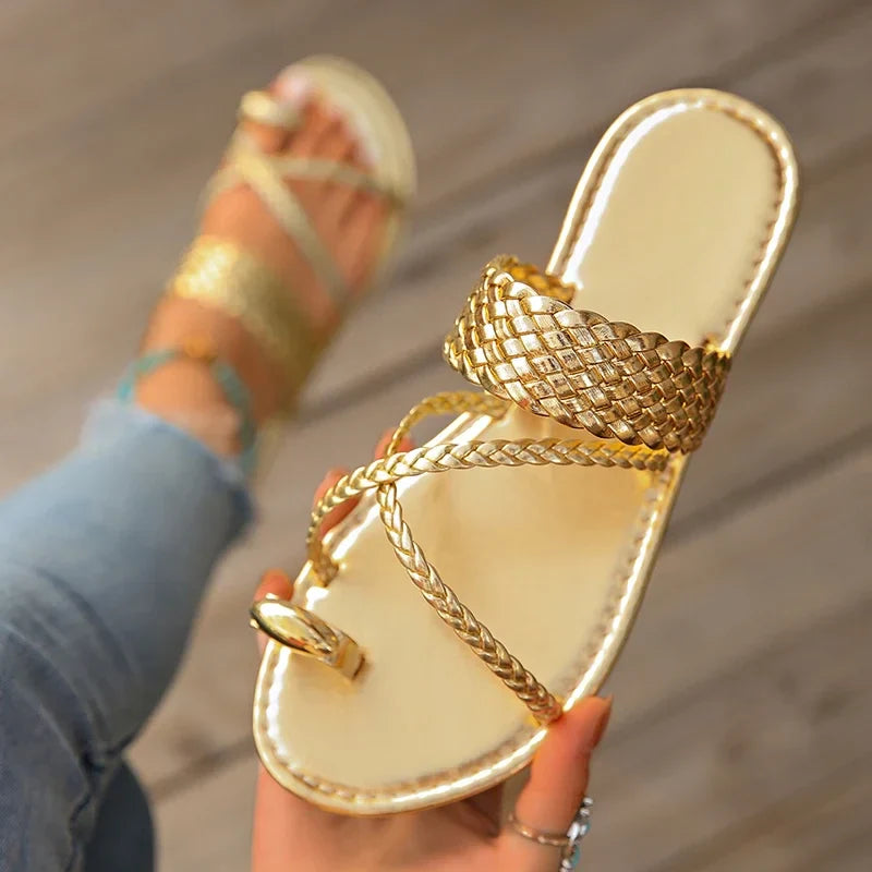 Evelora Sandal