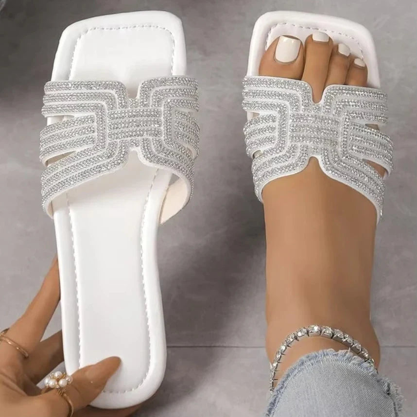 Stella Spark Sandals