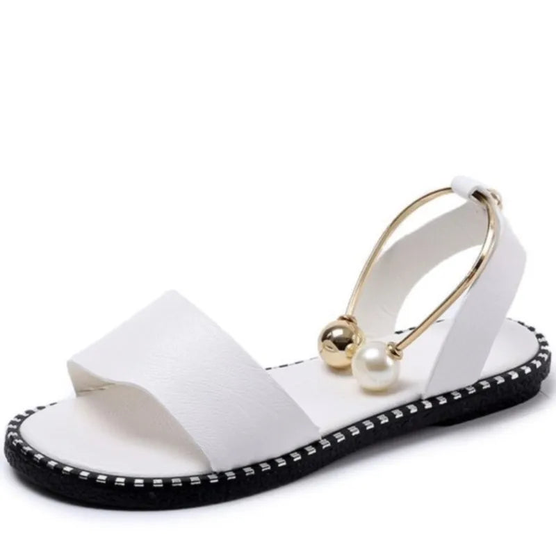 Samantha Ann Sandal